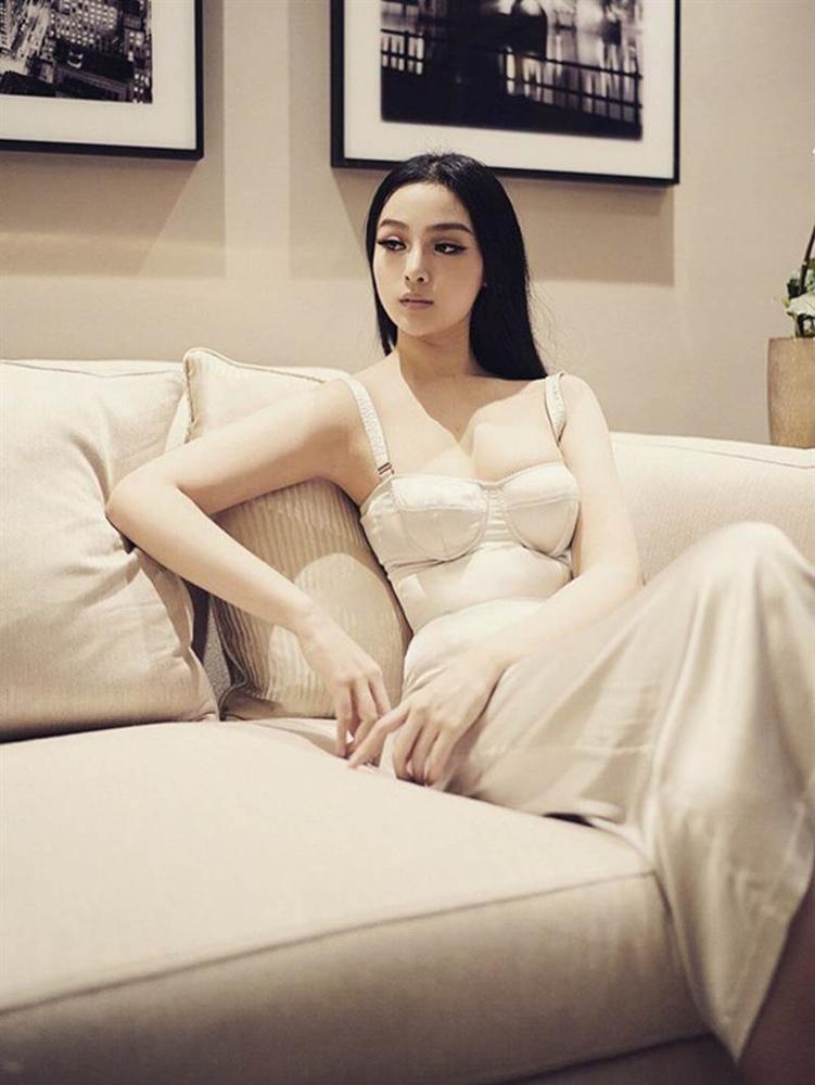 Đệ nhất mỹ nhân Sài Thành có nhà 100 tỷ, vừa được chồng tặng thêm biệt phủ 3,5 triệu đô-5