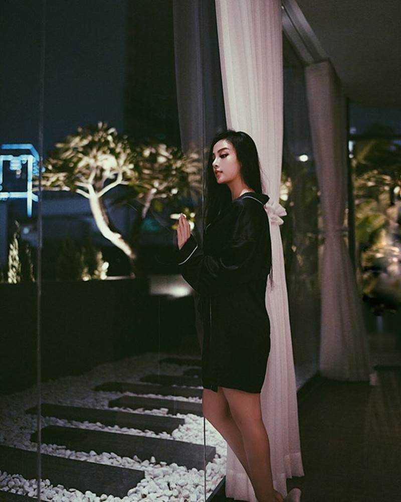 Đệ nhất mỹ nhân Sài Thành có nhà 100 tỷ, vừa được chồng tặng thêm biệt phủ 3,5 triệu đô-8