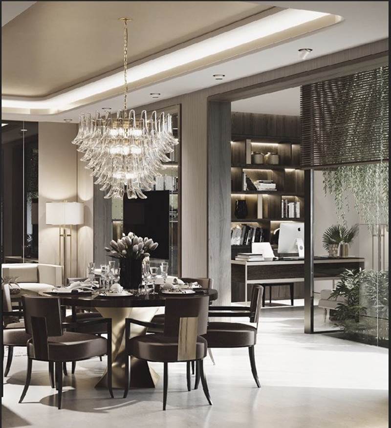 Đệ nhất mỹ nhân Sài Thành có nhà 100 tỷ, vừa được chồng tặng thêm biệt phủ 3,5 triệu đô-9