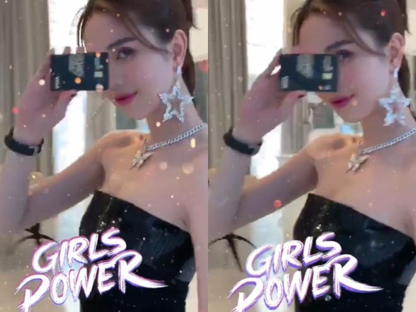 Ngọc Trinh khoe khéo món đồ quyền lực của giới siêu giàu?-1