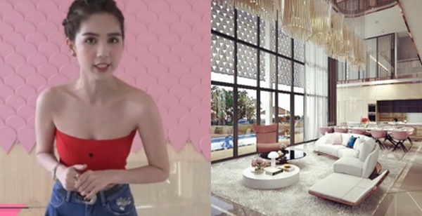 Ngọc Trinh khoe khéo món đồ quyền lực của giới siêu giàu?-2