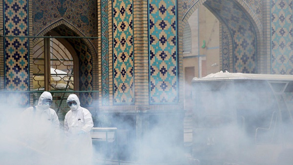 Dịch Covid-19 sẽ kéo dài tới khi nào, có biến mất như SARS: Phân tích của chuyên gia dịch tễ-2