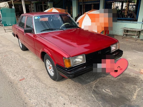 Ô tô cổ lỗ sĩ giá 25-30 triệu đồng, coi chừng rước họa vào thân-2