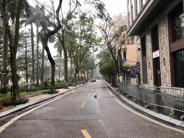 2 căn nhà của bệnh nhân 17 và 20 vẫn tiếp tục được phong toả-1