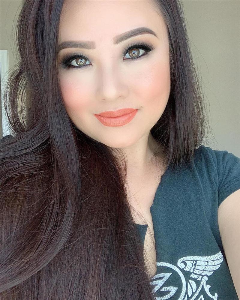 Khu vườn rộng 1000m² với đủ loại rau Việt do con gái tặng mẹ trên đất Mỹ xa xôi-2