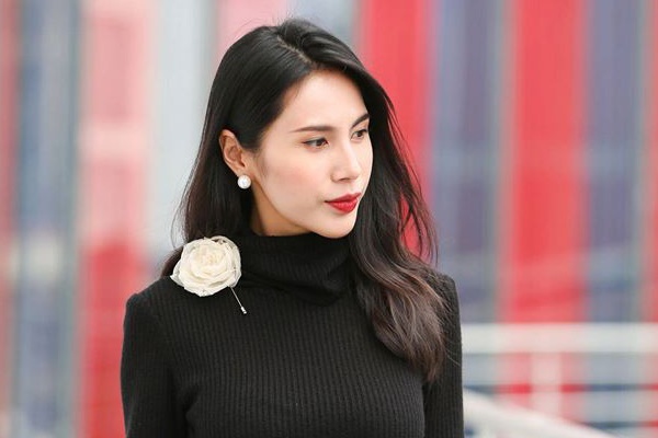 Thủy Tiên: Người ta nói tôi lừa tiền, dùng tiền để làm màu, đánh bóng tên tuổi-6