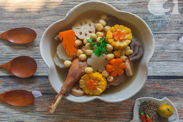 Cà phê Việt Nam được ca ngợi trên báo Mỹ-8