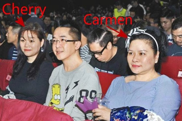 Tài tử Tây du ký: Sở hữu khối tài sản nghìn tỷ, có cuộc sống khó tin bên 3 người tình-6