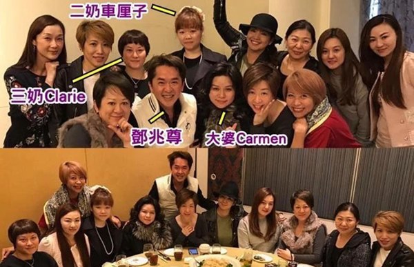 Tài tử Tây du ký: Sở hữu khối tài sản nghìn tỷ, có cuộc sống khó tin bên 3 người tình-7