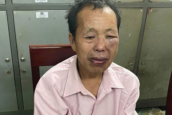 Đề nghị thăng hàm cho thượng úy hy sinh khi vây bắt băng buôn ma túy-2