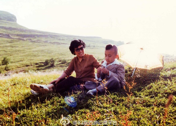 Cuộc sống hiện tại của Hồng Hài Nhi: Là đại gia trăm tỷ, ngoại hình phát tướng không nhận ra-4