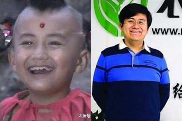 Cuộc sống hiện tại của Hồng Hài Nhi: Là đại gia trăm tỷ, ngoại hình phát tướng không nhận ra-12