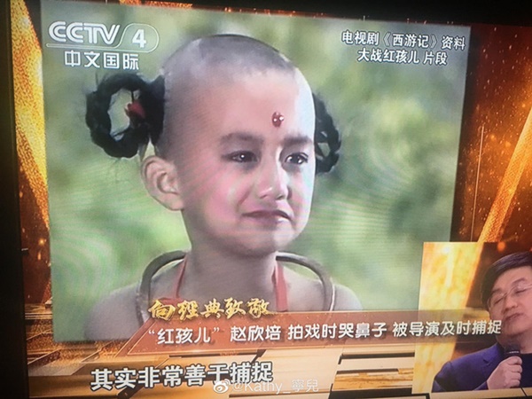 Cuộc sống hiện tại của Hồng Hài Nhi: Là đại gia trăm tỷ, ngoại hình phát tướng không nhận ra-8