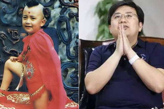 Cuộc sống hiện tại của