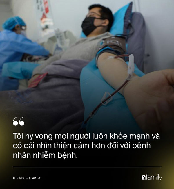 Chỉ 10 phút cởi bỏ khẩu trang, nữ sinh Hàn Quốc bị lây nhiễm Covid-19 từ người bệnh và trải nghiệm đau đớn: Tôi cảm giác như ruột bị xé toạc-5