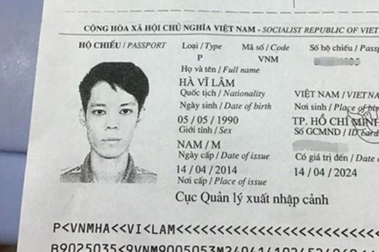 Bộ Ngoại giao thông tin về trường hợp công nhân mắc kẹt tại Malaysia cầu cứu