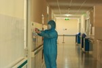 Bác sĩ Italy: Bệnh phổi lạ xuất hiện ở miền Bắc Italy từ tháng 12-2