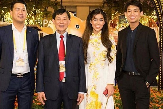 Bố chồng Tăng Thanh Hà  miễn phí mặt bằng cách ly 5.000 m2 chung tay chống dịch Covid-19