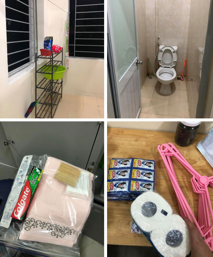 Hành trình về nước bão táp của nữ du học sinh: Những chuyến bay cuối cùng về Việt Nam và bát cháo hành của các chú bộ đội-8