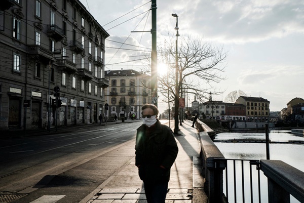 Toàn cảnh nước Ý giữa đại dịch virus corona và bài học cho cả thế giới: Đáng ra, mọi chuyện đã không kinh khủng đến vậy-2