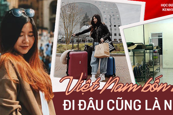 Nam sinh lên bảng không giải được bài bèn làm 1 việc, cô giáo không vừa đáp trả bằng hành động khiến cả lớp cười ngất-5