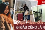 40 du học sinh Việt Nam mắc kẹt ở sân bay Mỹ-2