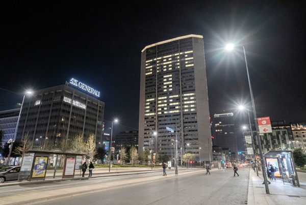 Toàn cảnh nước Ý giữa đại dịch virus corona và bài học cho cả thế giới: Đáng ra, mọi chuyện đã không kinh khủng đến vậy-10