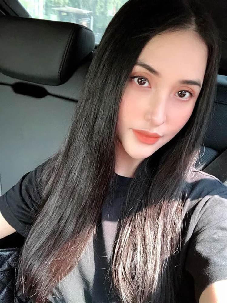 Khi Mai Hồ khoe hình mẹ ngày trẻ, dân mạng tấm tắc: Bảo sao cô nàng xinh đẹp vậy-3