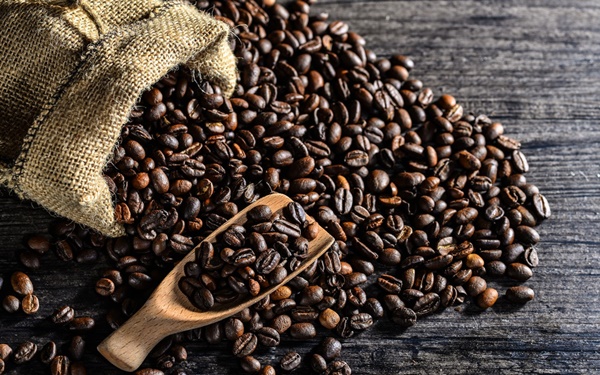 Cà phê Việt Nam được ca ngợi trên báo Mỹ-5