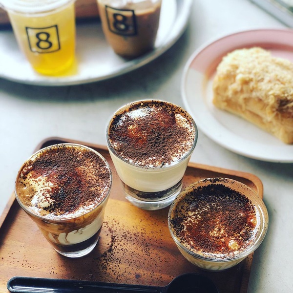 Cà phê Việt Nam được ca ngợi trên báo Mỹ-7