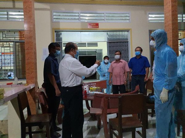 Đồng Tháp họp khẩn khi phát hiện 4 ca mắc Covid-19 về từ Anh-2