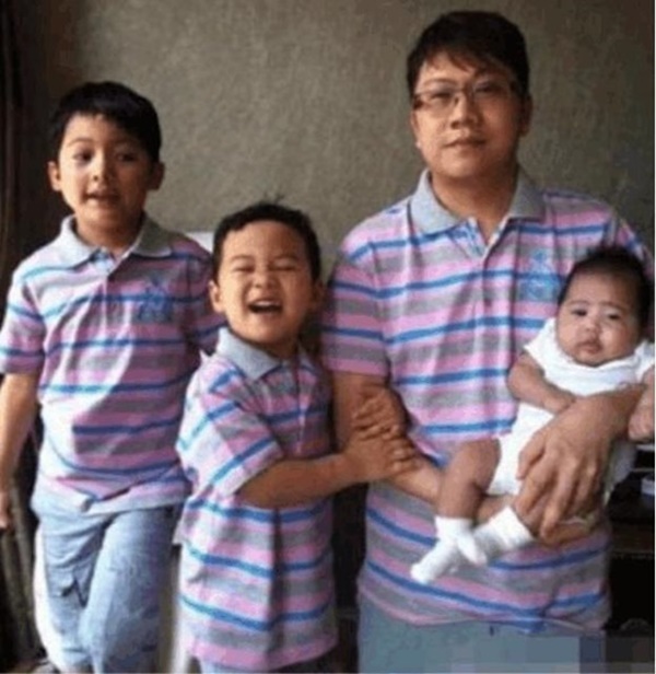 Năm 20 tuổi, Triệu Vy từng yêu say đắm một chàng thiếu gia giàu có, thậm chí tính chuyện kết hôn nhưng cuối cùng lại chứng kiến bạn thân trở thành cô dâu-4