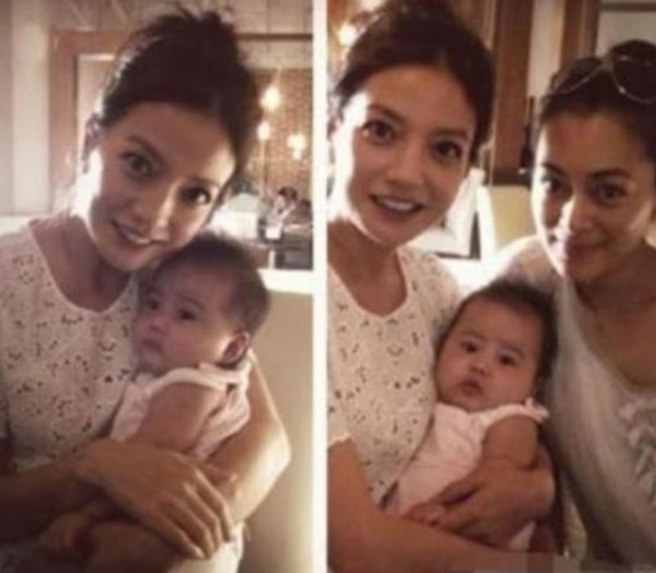 Năm 20 tuổi, Triệu Vy từng yêu say đắm một chàng thiếu gia giàu có, thậm chí tính chuyện kết hôn nhưng cuối cùng lại chứng kiến bạn thân trở thành cô dâu-5