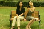 Hai ái nữ nhà Quang Minh - Hồng Đào: Không chỉ sở hữu nhan sắc xinh đẹp, cuốn hút mà còn tài giỏi, tự lập-10