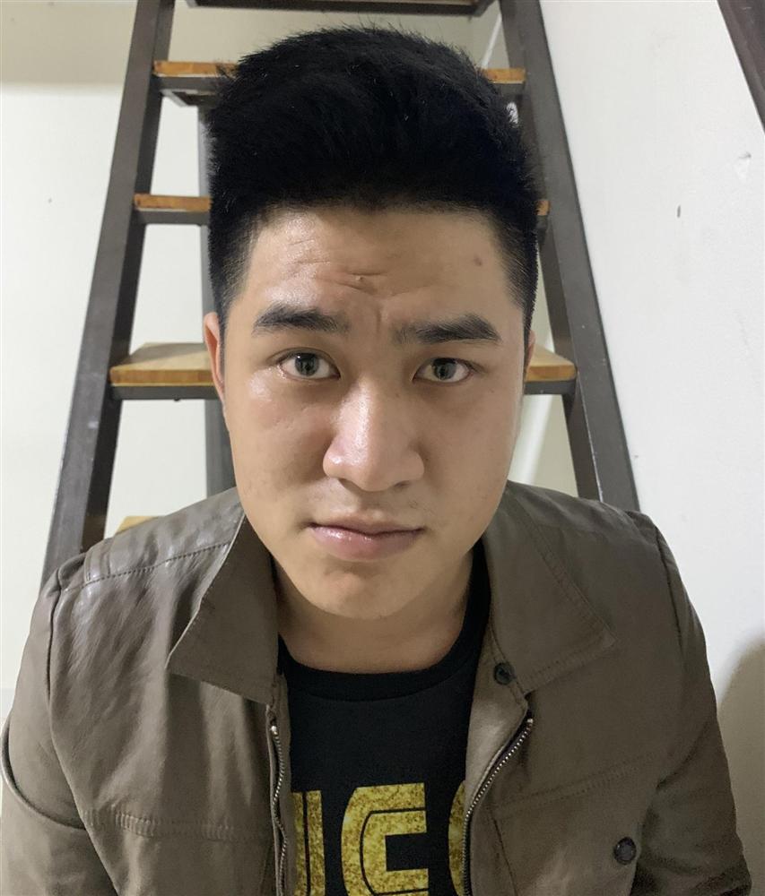 Bắt hot boy” mua bán trái phép gần 200 viên thuốc lắc và 30 gam ma túy ketamine-1