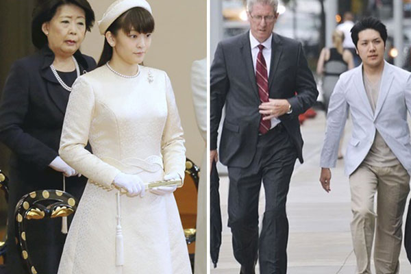 Bê bối liên tiếp bủa vây vị hôn phu của Công chúa Nhật Bản, hé lộ chân dung người mẹ chồng bị dư luận lên án-6