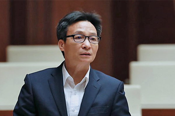 Việt Nam đã có kịch bản với hàng ngàn người nhiễm Covid-19-1