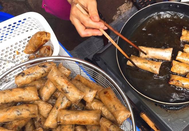 4 món bẩn trong chợ đến người bán cũng không ăn, chị em chớ nên mua-4