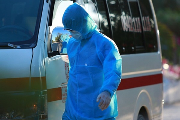 Mới: Bộ Y tế hướng dẫn dự phòng và xử trí COVID-19 ở phụ nữ mang thai, trẻ sơ sinh-3