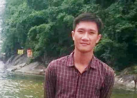 Đề nghị thăng hàm cho thượng úy hy sinh khi vây bắt băng buôn ma túy-1