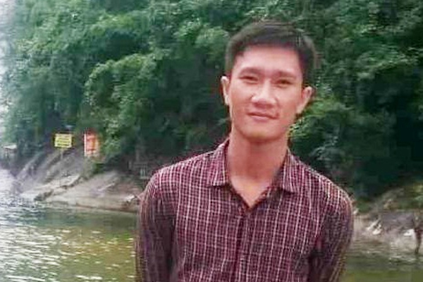 Cuộc gọi cuối của thượng úy công an hy sinh khi bắt tội phạm ma túy-3