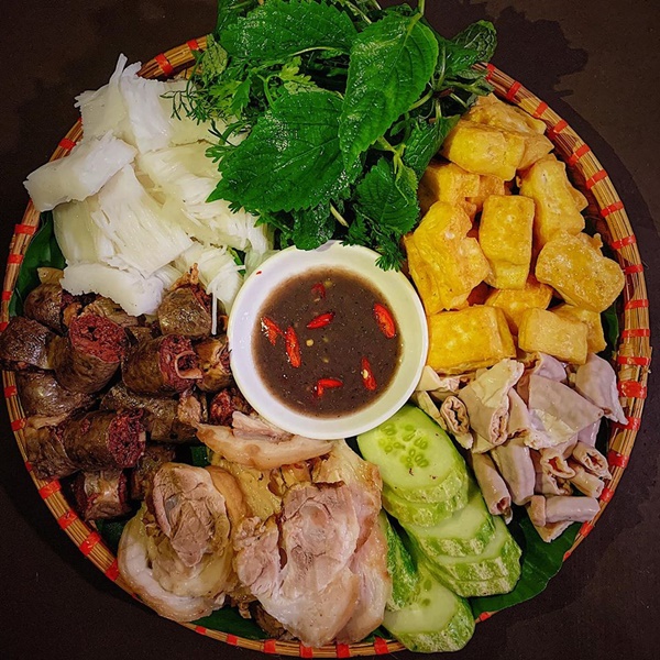 Thực đơn bữa cơm dễ làm, ngon đến miếng cuối cùng cho gia đình 4 người-7