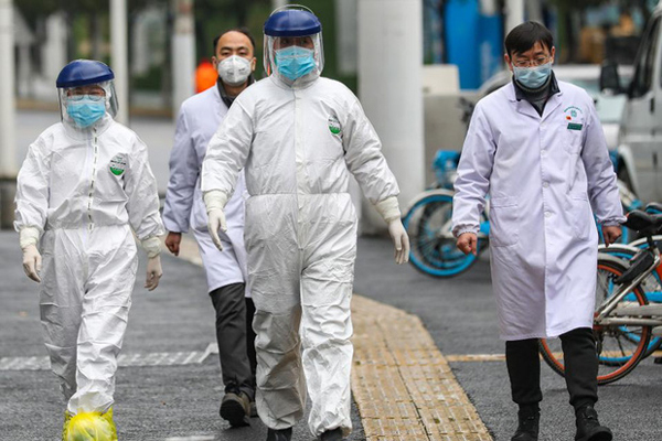 Truy tìm người tung tin thất thiệt về việc toàn bộ Công an phường Phạm Ngũ Lão bị cách ly ở Sài Gòn-2