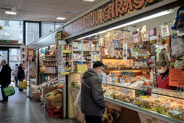 Báo Mỹ: Phát hiện triệu chứng cực kỳ đơn giản để xác định người nghi nhiễm COVID-19 kể cả khi chưa phát bệnh-2