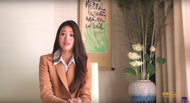 Hoa hậu Khánh Vân bị quấy rối tình dục: Tôi hối hận khi bước lên chiếc xe đó-1