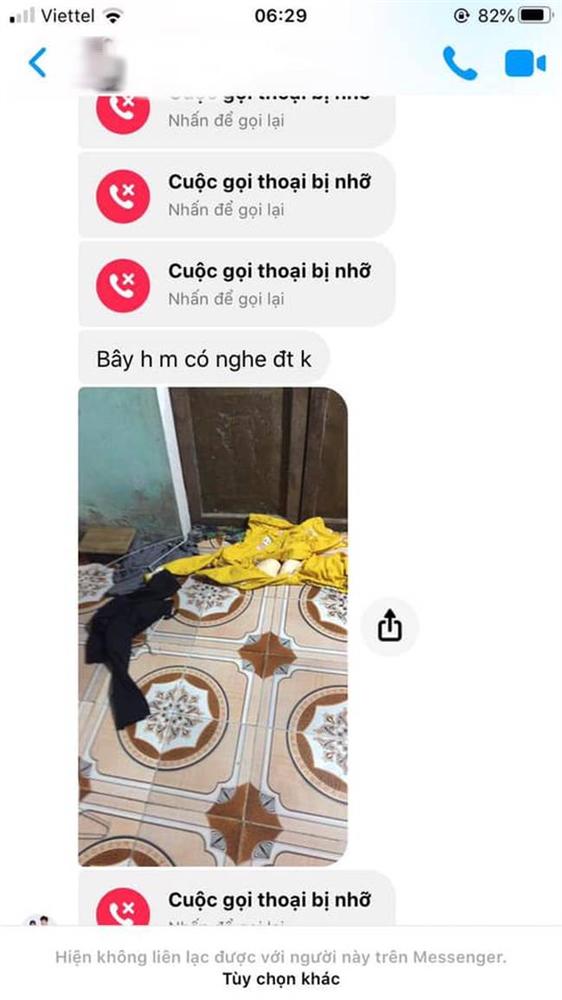 Vợ mang bầu phát hiện ra chồng ngoại tình, anh ta còn ném đồ đạc vợ đi nhưng vẫn được mẹ bênh vực, dân tình đồng loạt hiến kế cho cô vợ đáng thương-2