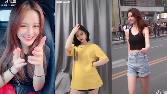 Mạng xã hội TikTok dùng chiêu” để lôi kéo người dùng-1