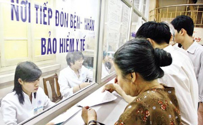 Người tham gia BHYT 5 năm liên tục được thanh toán 100% chi phí khi nào?-1