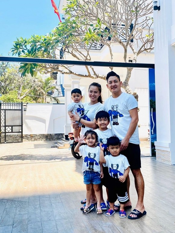 Vợ chồng Hải Băng rao bán nhà 5 tỉ đồng-1