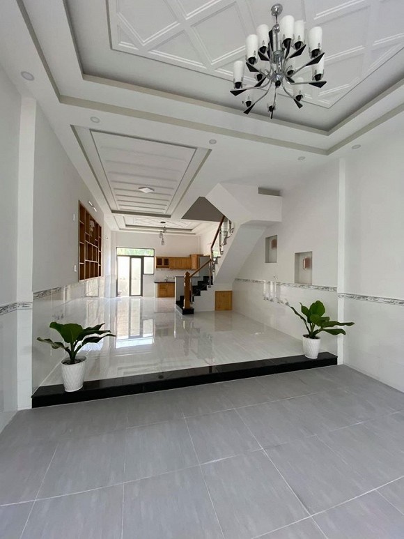 Vợ chồng Hải Băng rao bán nhà 5 tỉ đồng-3